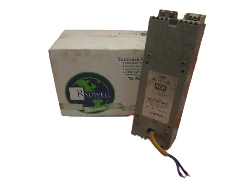 09.E4.T60-001 by KEB AUTOMATION