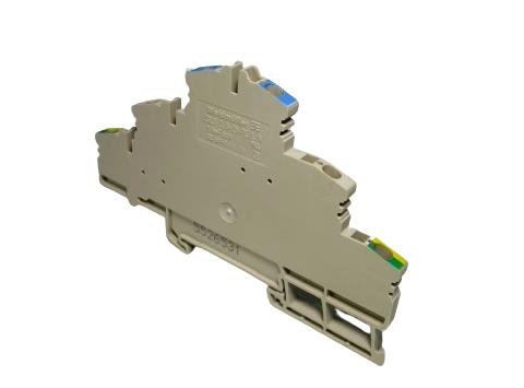 WEIDMULLER ZDLD 2.5-2N/PE/L/N