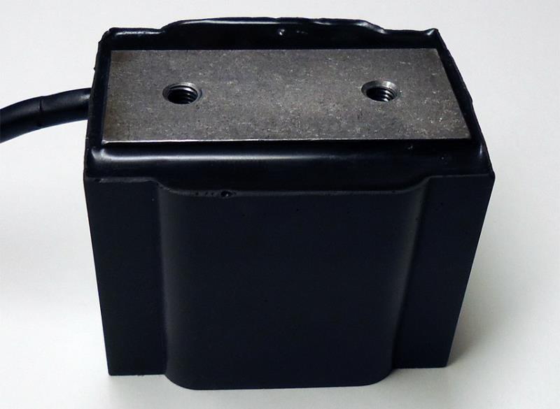 PIERCY MACHINE PC 118XF2