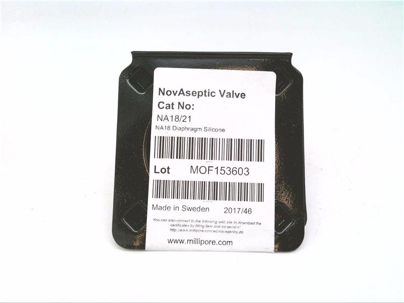 MILLIPORE NA18/21