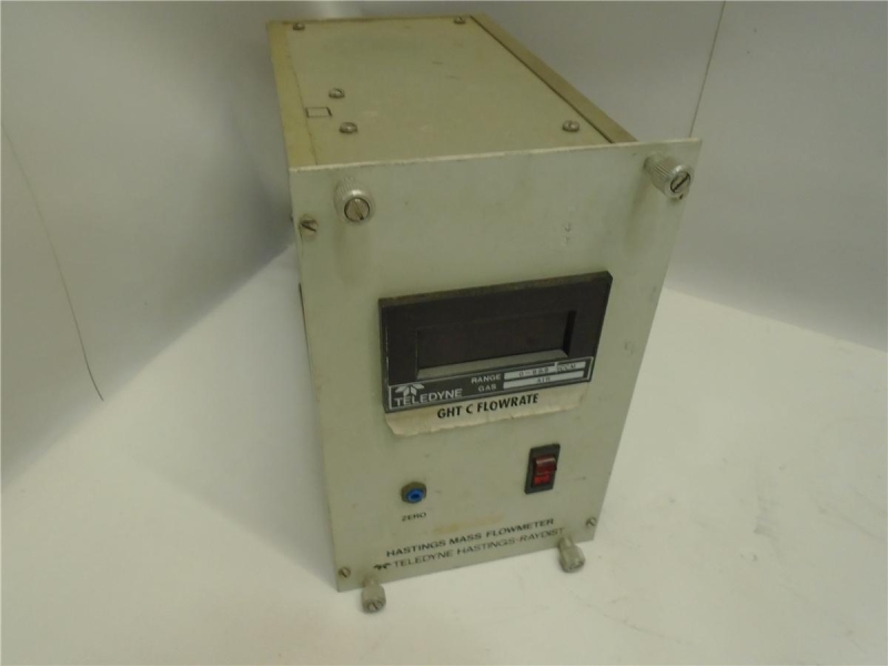 NALL-1KP by TELEDYNE