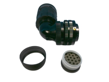 ITT CIR08PIVG-28-16S-V0(U356)