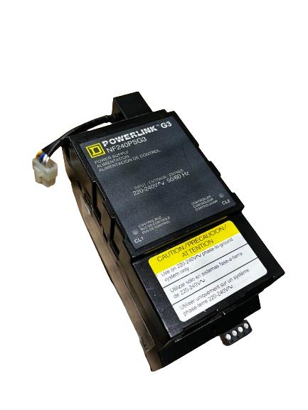 NF240PSG3 by SCHNEIDER ELECTRIC