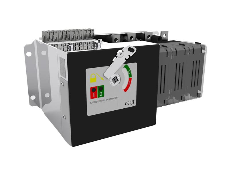 TECHNOELECTRIC 13052MS