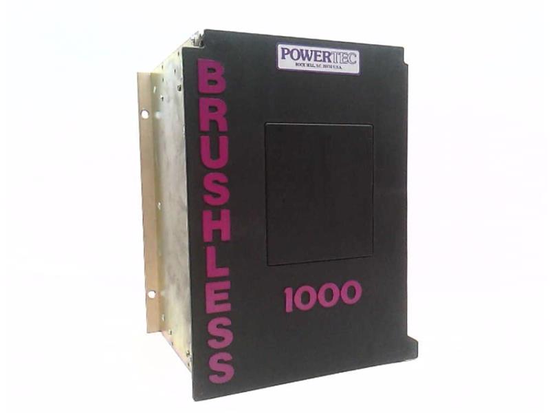 POWERTEC INDUSTRIAL MOTORS INC C0031.N4CH000