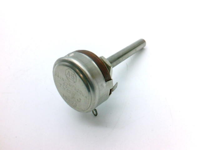 ALLEN BRADLEY JA1N200P500UA