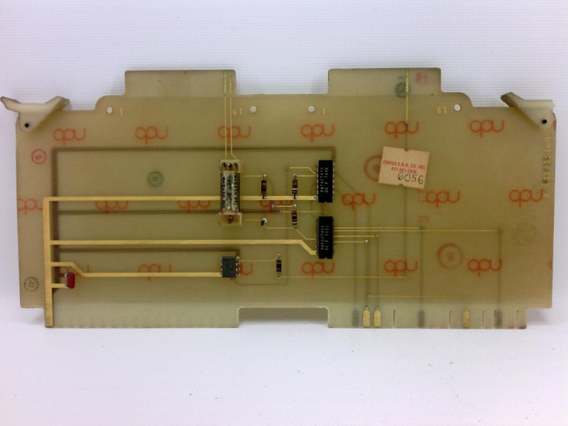 MILACRON 3-531-3136A