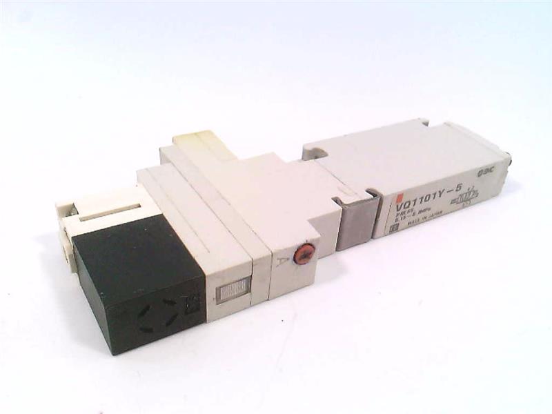 VQ1101Y-5 by SMC