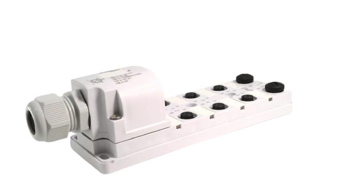 AUTOMATION DIRECT ZP-JBH85-2P-FW