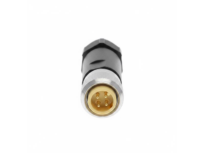 MENCOM MIN-4MP-FWX