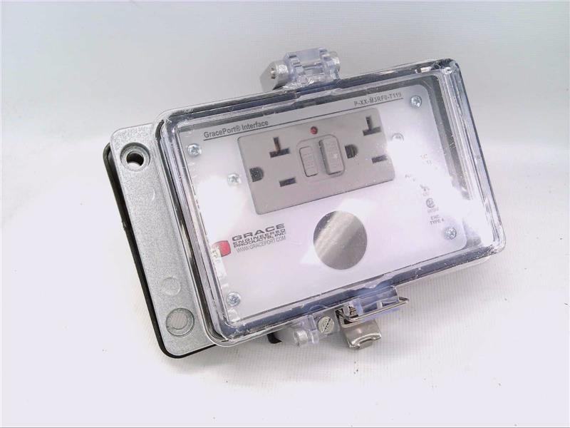 GRACE P-XX-M3RF0-T119