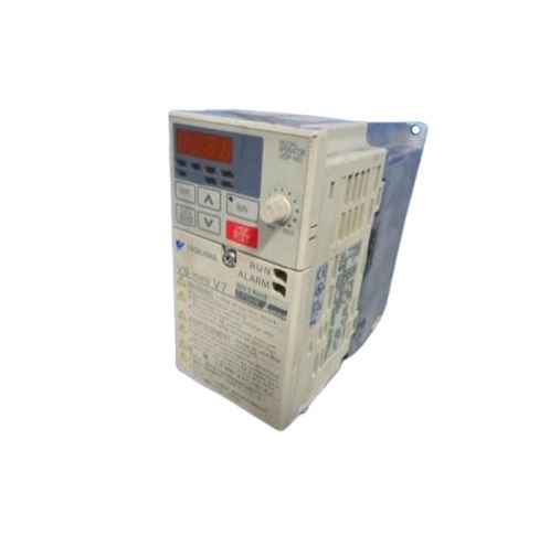 YASKAWA ELECTRIC CIMR-V7AA20P7