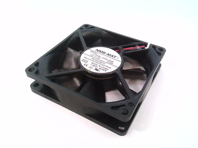 3108NL-04W-B60-P01 by MINEBEA