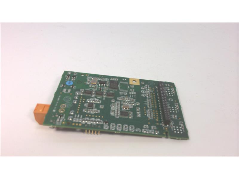 ASEA BROWN BOVERI EXBHH016A01