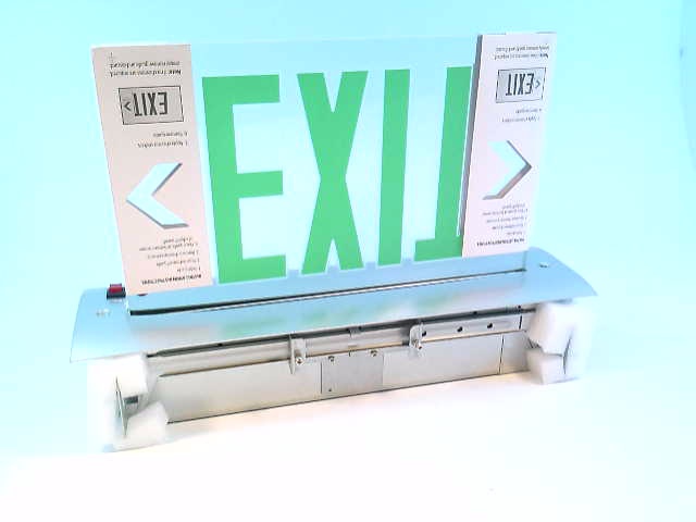 LITHONIA LIGHTING EDGR 1 G EL M4