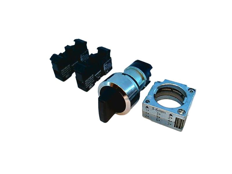 3SB3610-2SA11 by SIEMENS