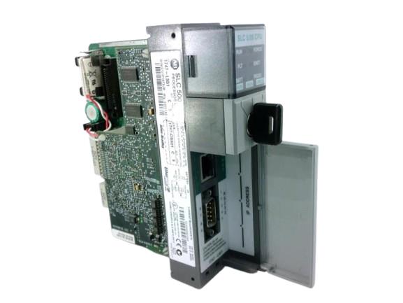 ALLEN BRADLEY 1747-L551-CC