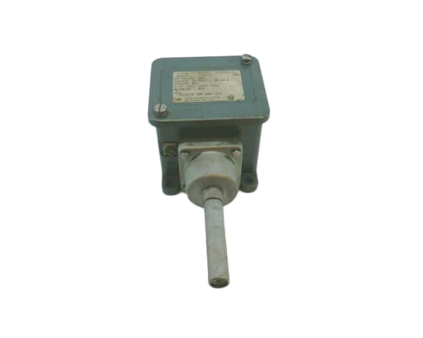 UNITED ELECTRIC B105-13270