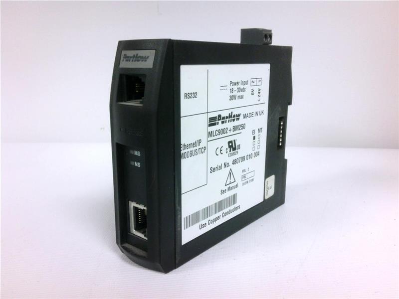 DANAHER CONTROLS MLC9002-BM250EI