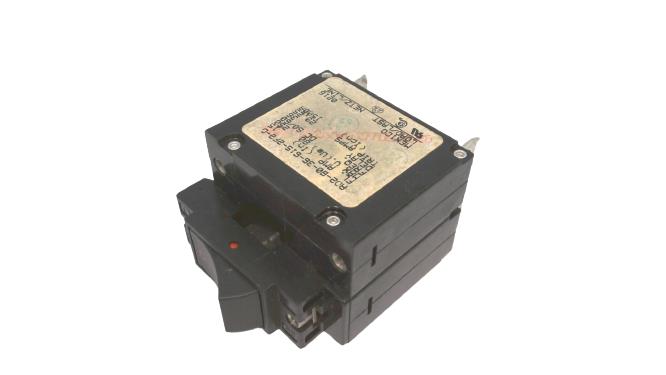 CARLING SWITCH AD2-B0-36-615-2F2-D