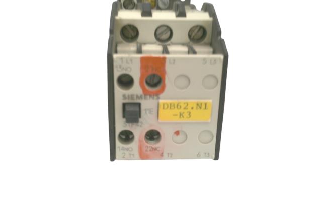 SIEMENS 3TF4211-0AK1