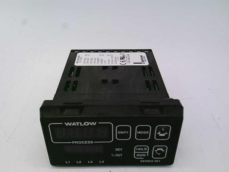 WATLOW 981C-20CC-ARGR