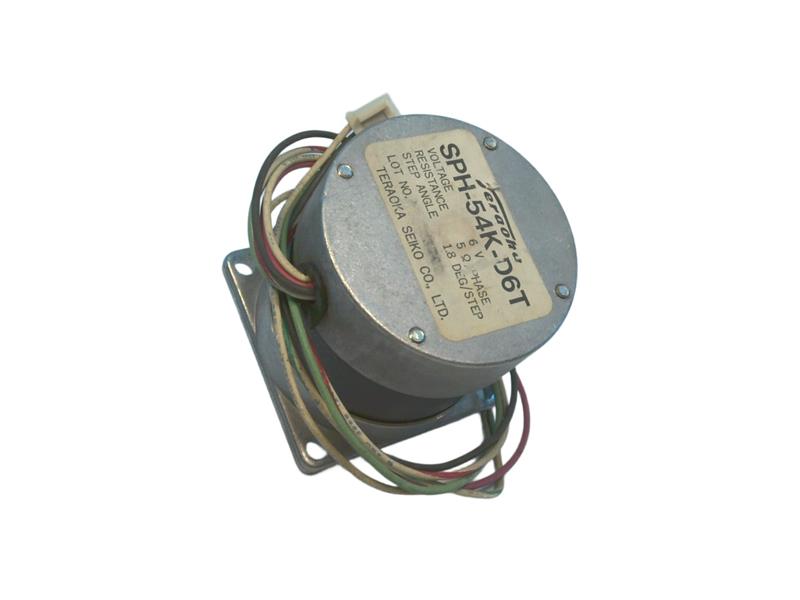 TERAOKA SPH-54K-D6T