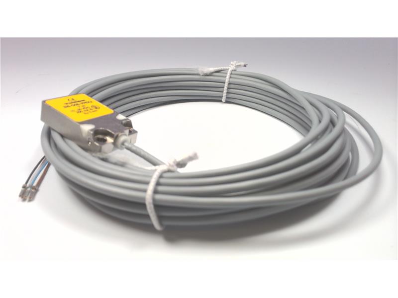 TURCK BI5-Q08-VP6X2 7M