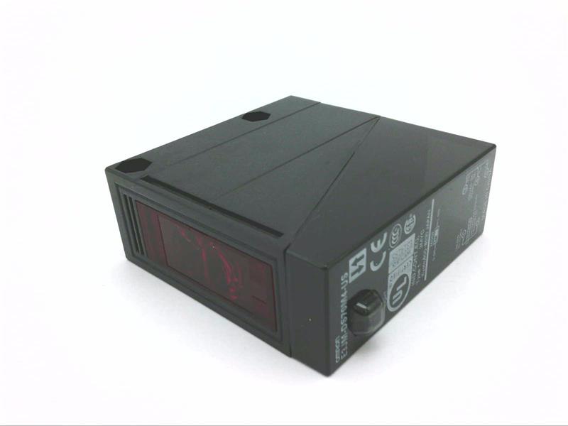 OMRON E3JM-DS70M4-US