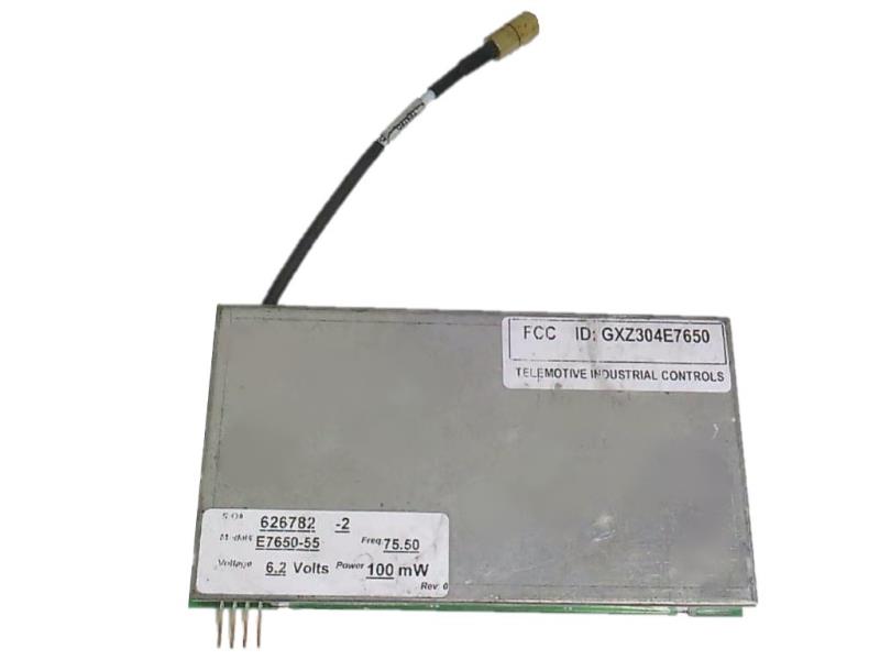 MAXTEC INTERNATIONAL GXZ304E7650