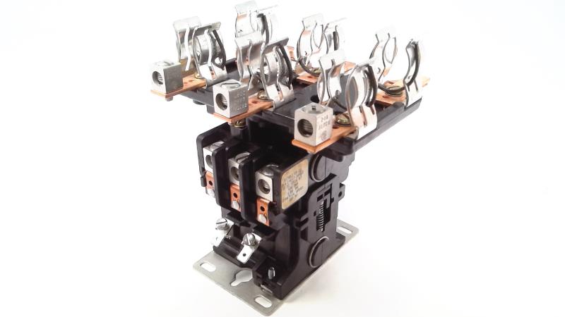 SCHNEIDER ELECTRIC 2200-EBC530AA-77