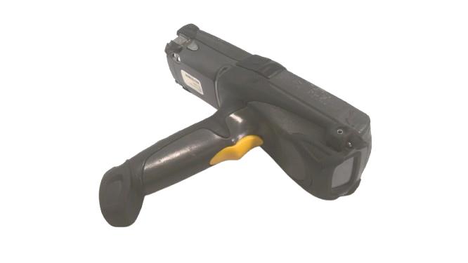 ZEBRA MC92N0-G30SXEYA5WR