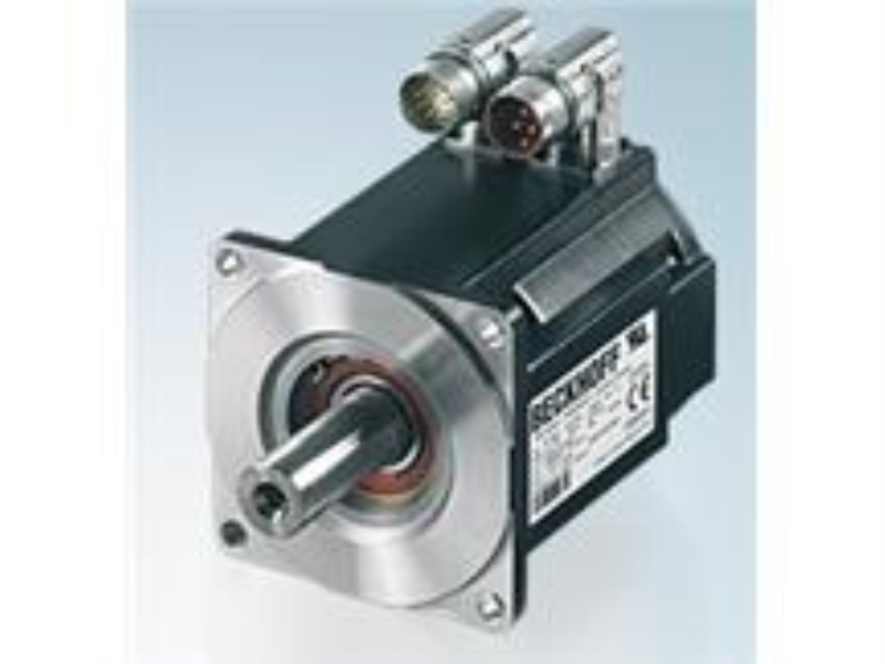 AM3073WPY0 Servo Motor by BECKHOFF