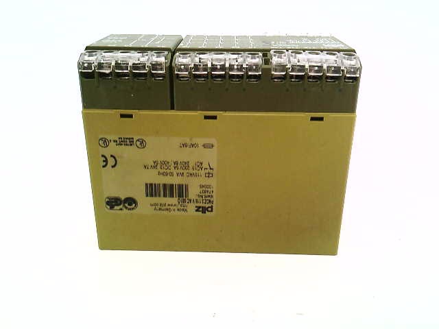 PILZ 474837