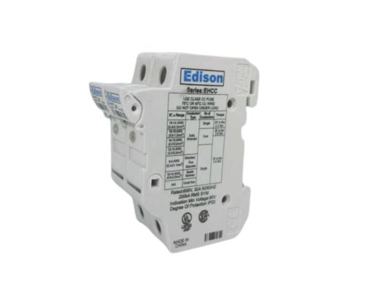 EATON CORPORATION EHCC2DIU