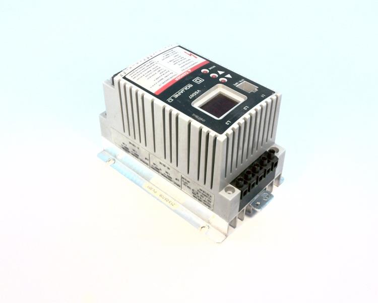 SCHNEIDER ELECTRIC VSD-07-U09-N40