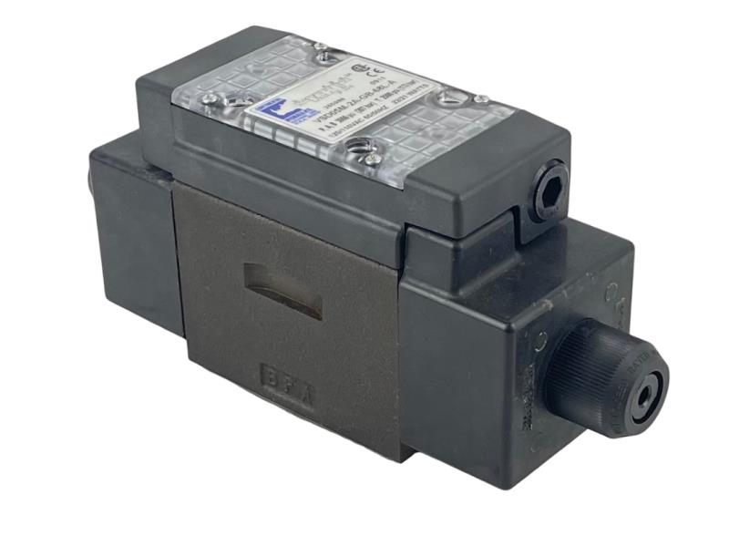 CONTINENTAL HYDRAULICS VSD05M-2A-GB-68L-A