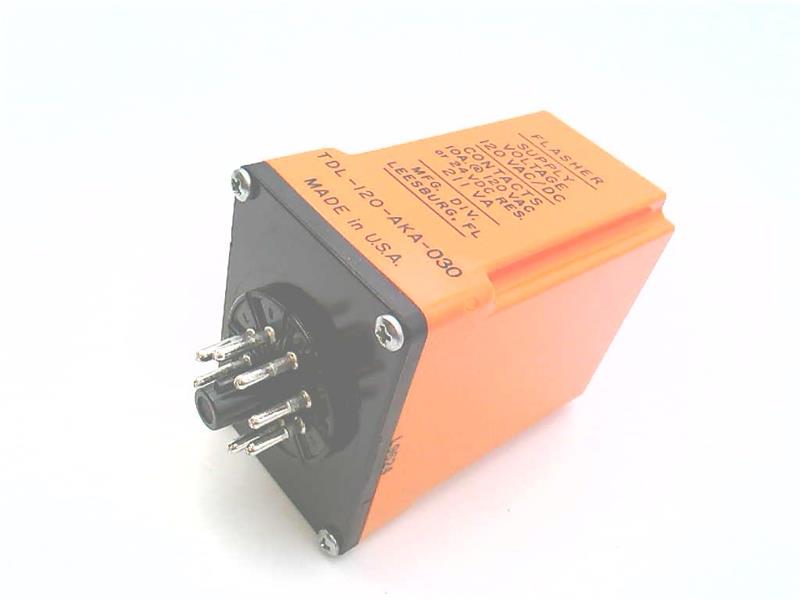 MARSH BELLOFRAM TDI-120-AKA-030