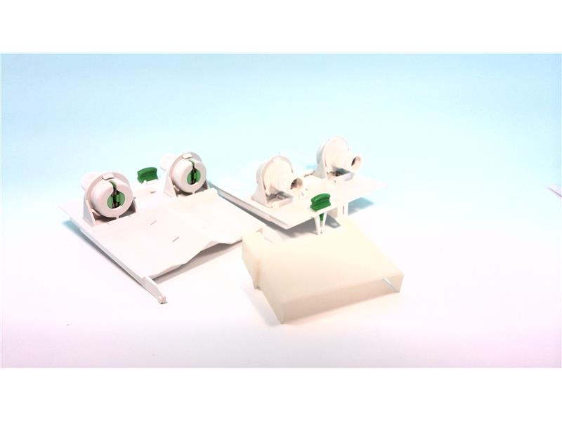 EATON CORPORATION 2-2266-901-000