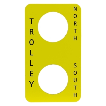 SCHNEIDER ELECTRIC 9001-SKN204