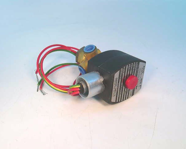 ASCO EF8320G176 24/DC