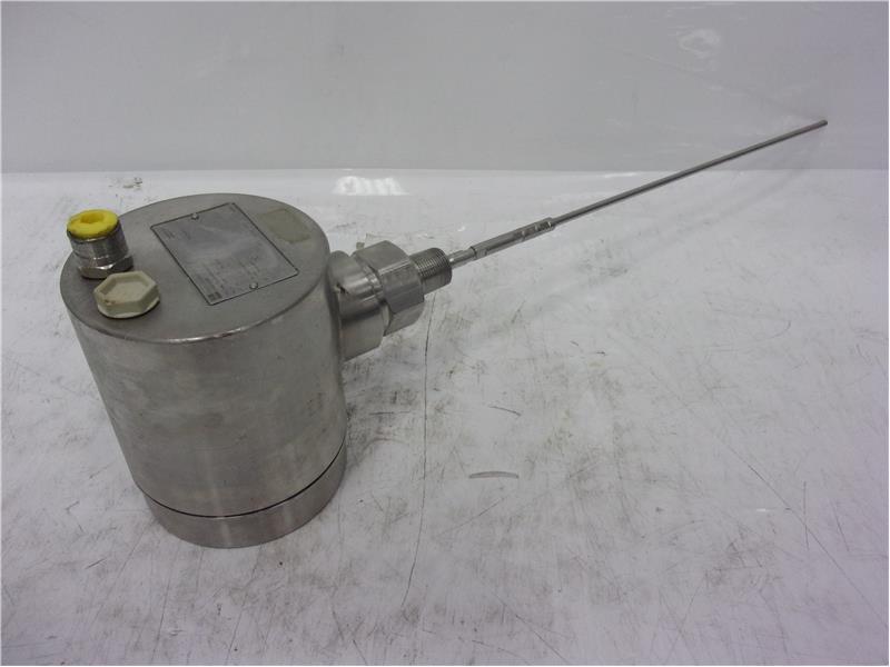 ENDRESS & HAUSER FMP40-APR2CNJB213