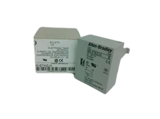 ALLEN BRADLEY 100-ETAZJ3