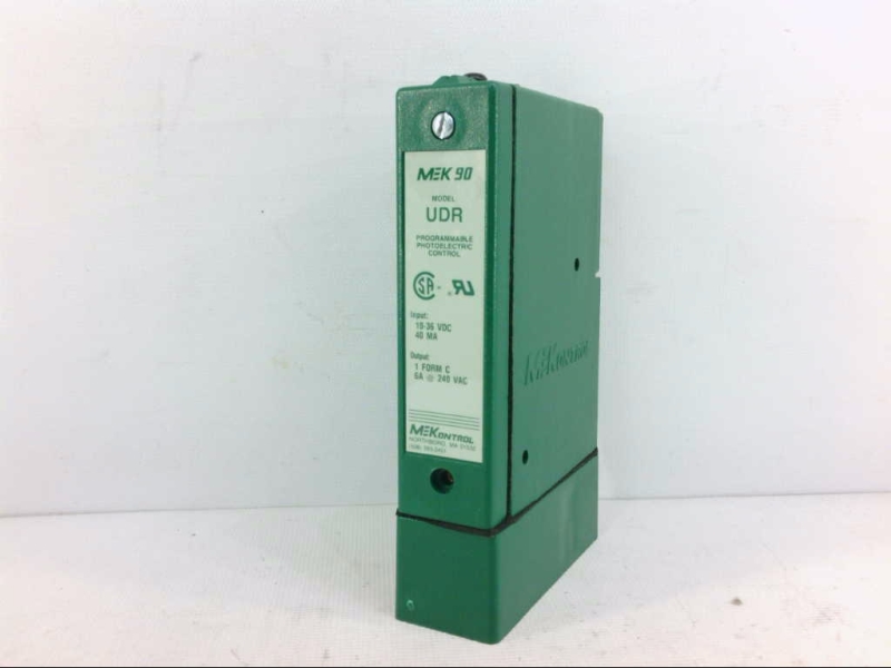 DANAHER CONTROLS MEK90UDR