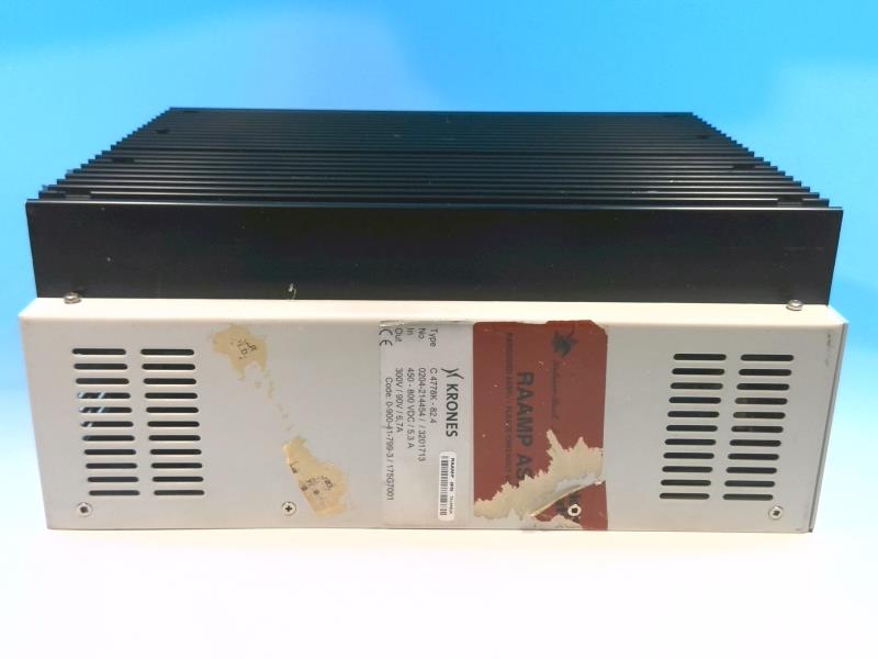 KRONES 0-900-41-799-3