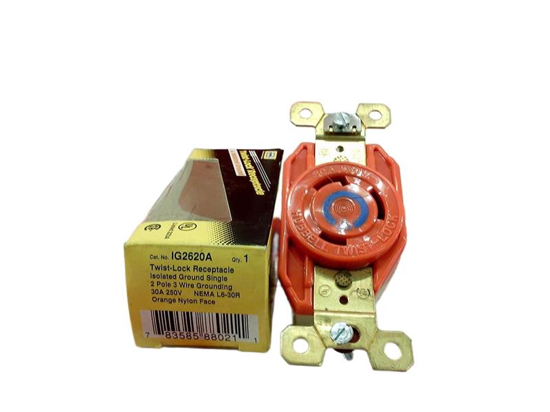 HUBBELL IG2620A
