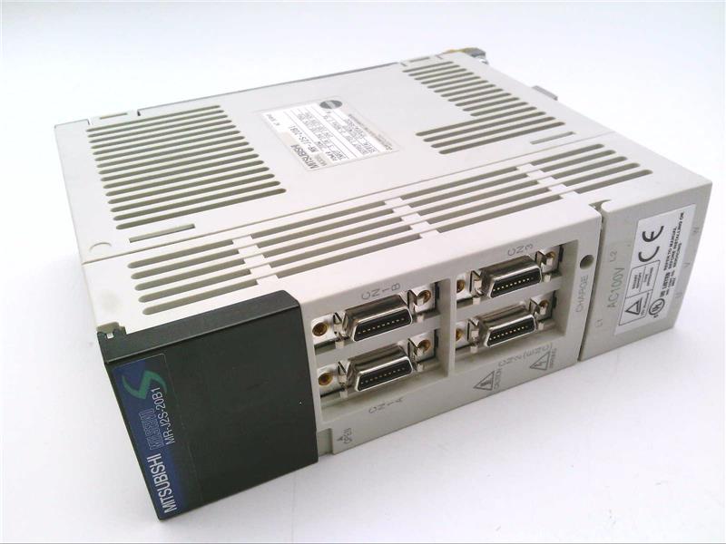 MITSUBISHI MR-J2S-20B-1