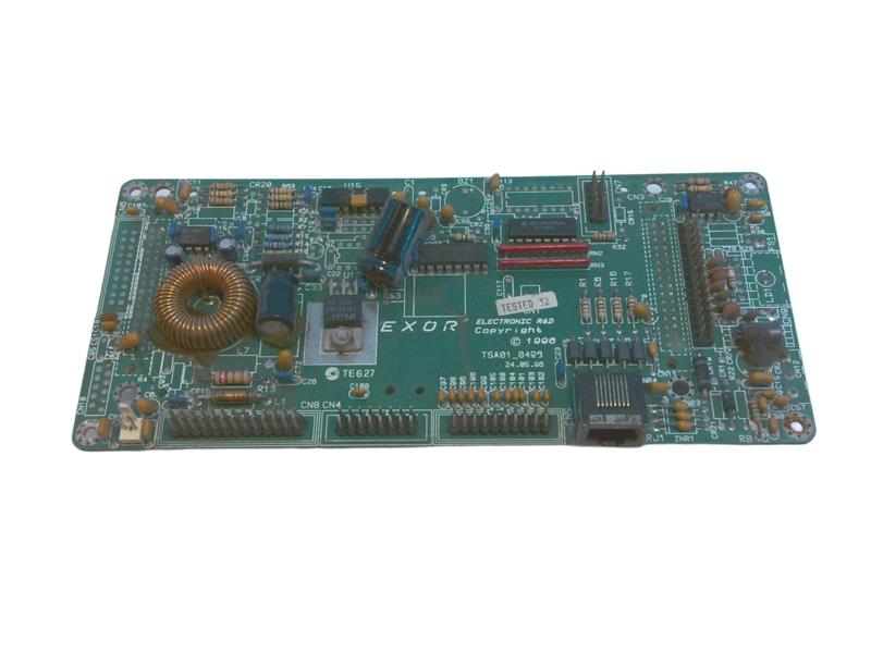 TSA01-0496 by EXOR