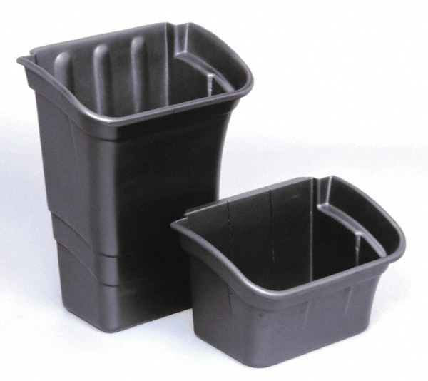 RUBBERMAID FG335488BLA