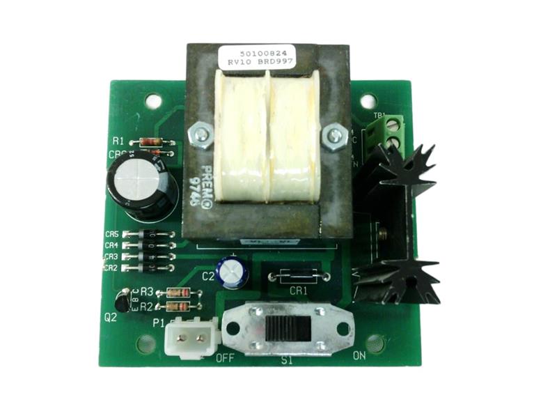 5010-0824 by INGERSOLL RAND